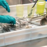 02-MAINTENANCE AND STERILIZATION OF SURGICAL INSTRUMENTS